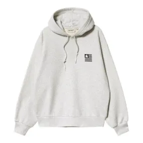 Carhartt WIP W' HOODED COAST STATE SWEAT ART-NO. I031816482XX