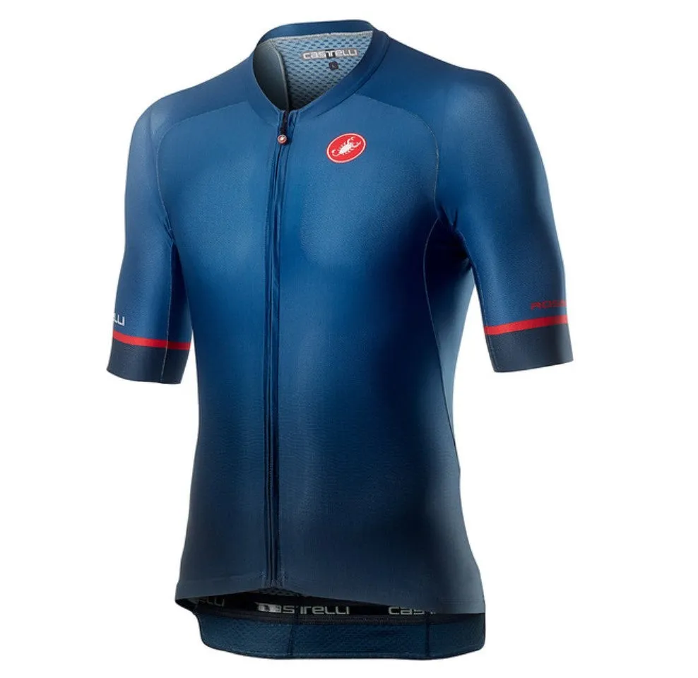 Castelli Men's Aero Race 6.0 Jersey