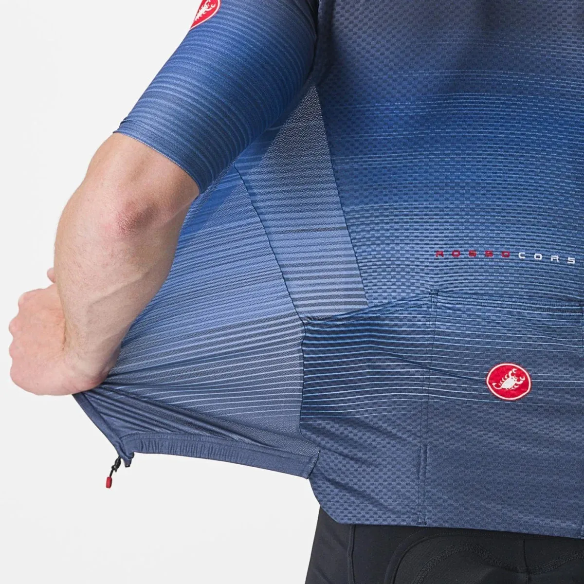 Castelli Men's Aero Race 6.0 Jersey