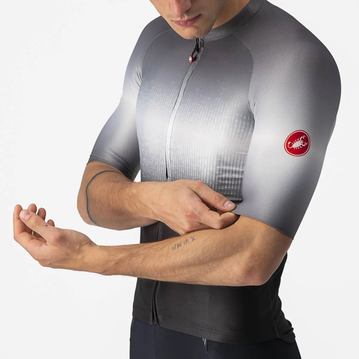 Castelli Men's Aero Race 6.0 Jersey