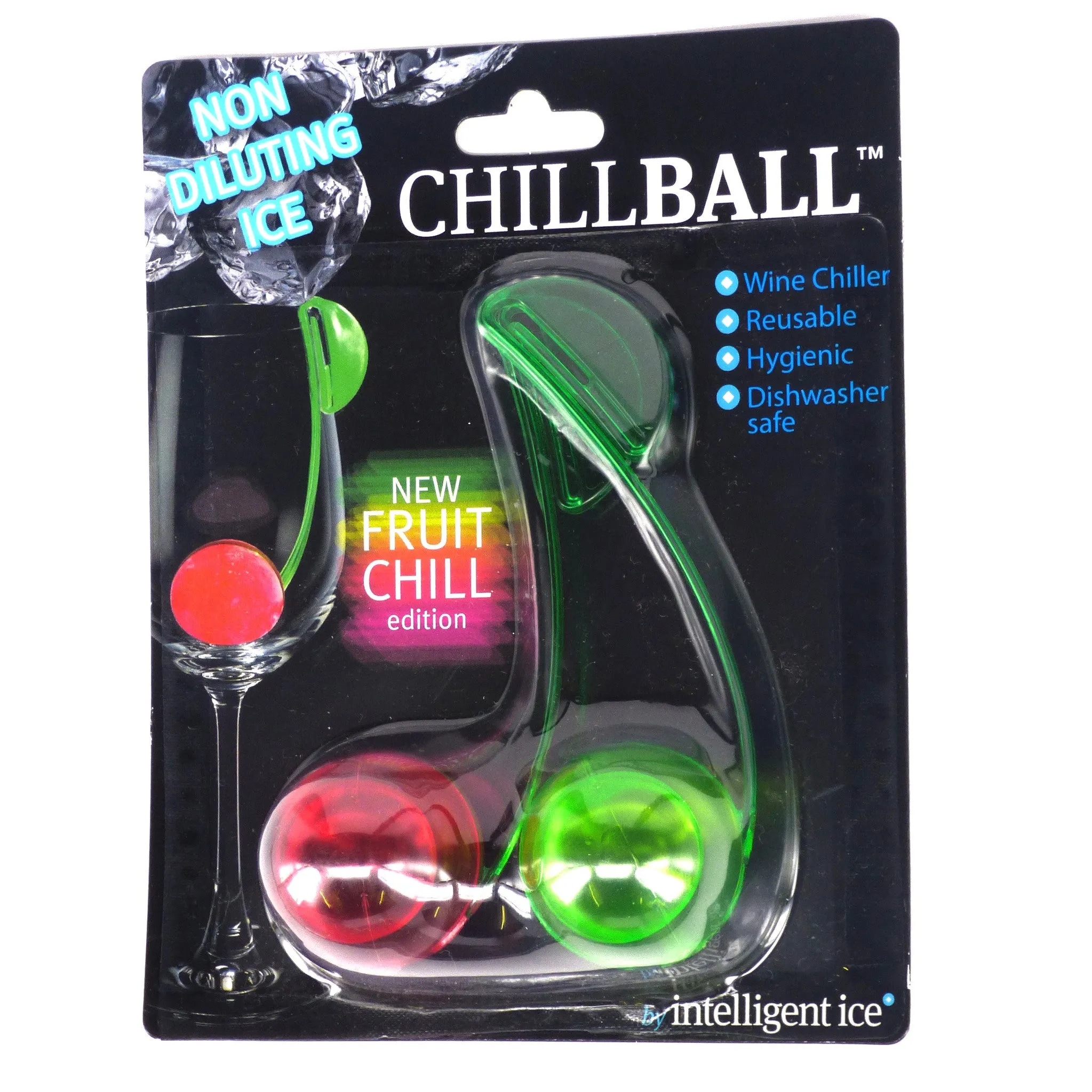 Chillball Wine Coolers