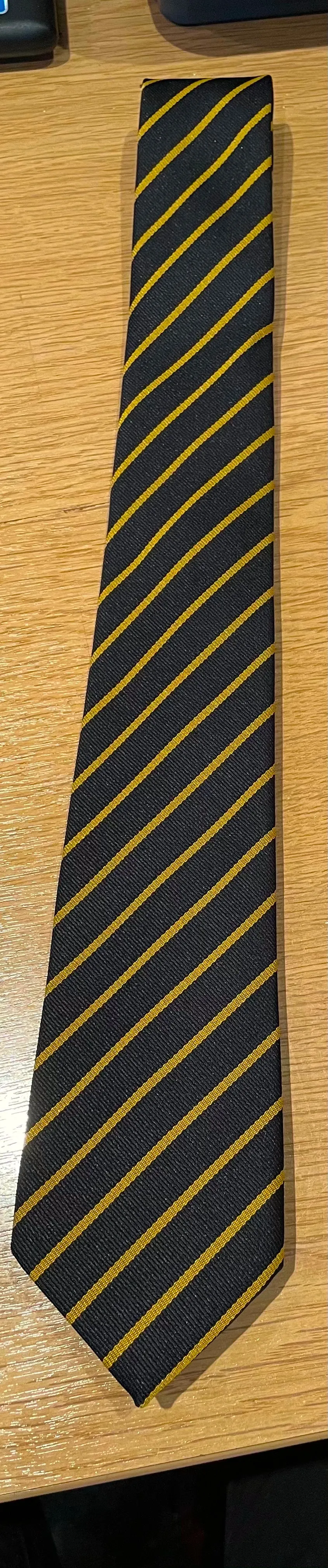 *CLEARANCE* STRAIGHT TIE