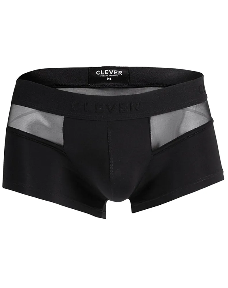 Clever 1511 Caspian Trunks Black