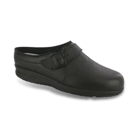 Clog SR Black