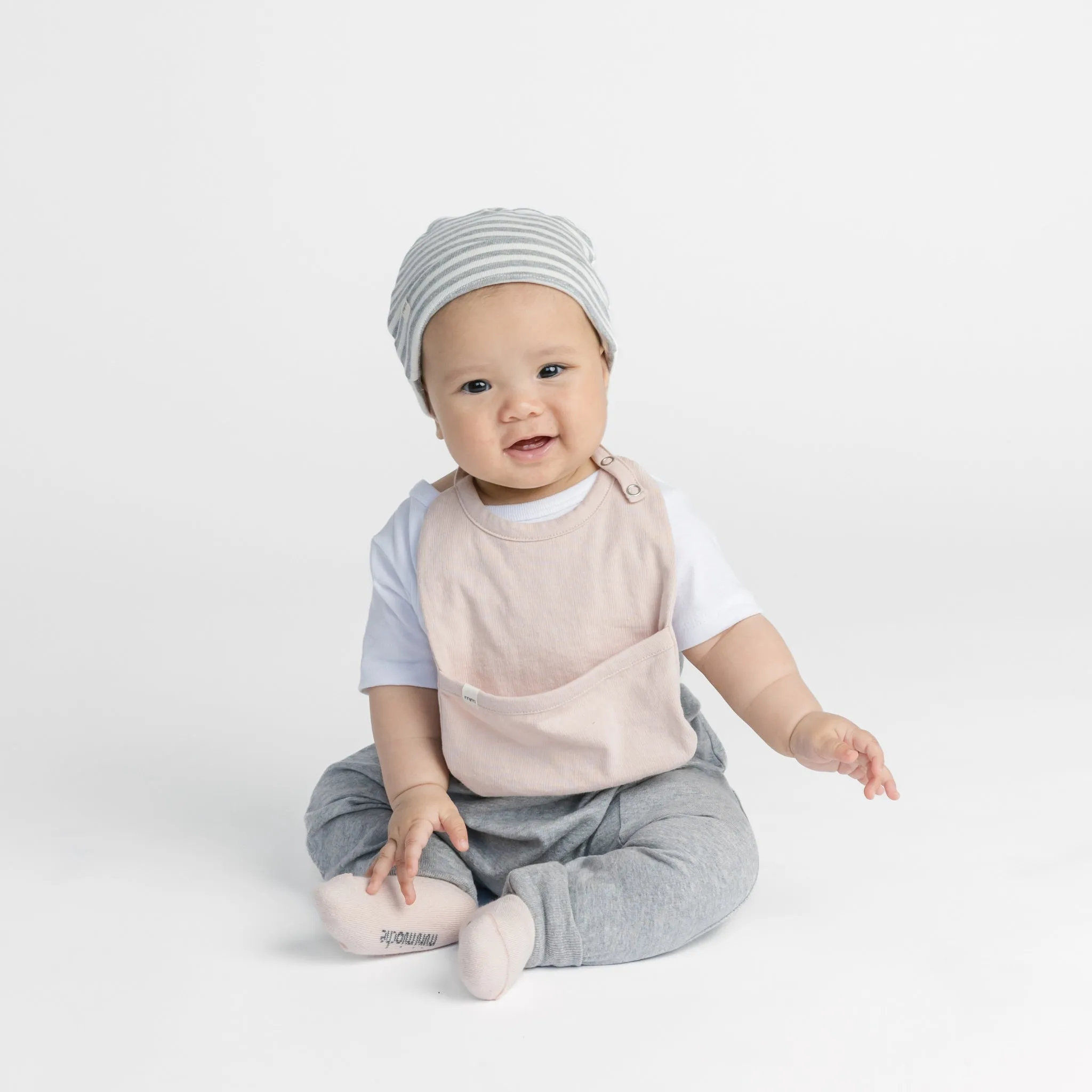 Cloud Bliss Bib