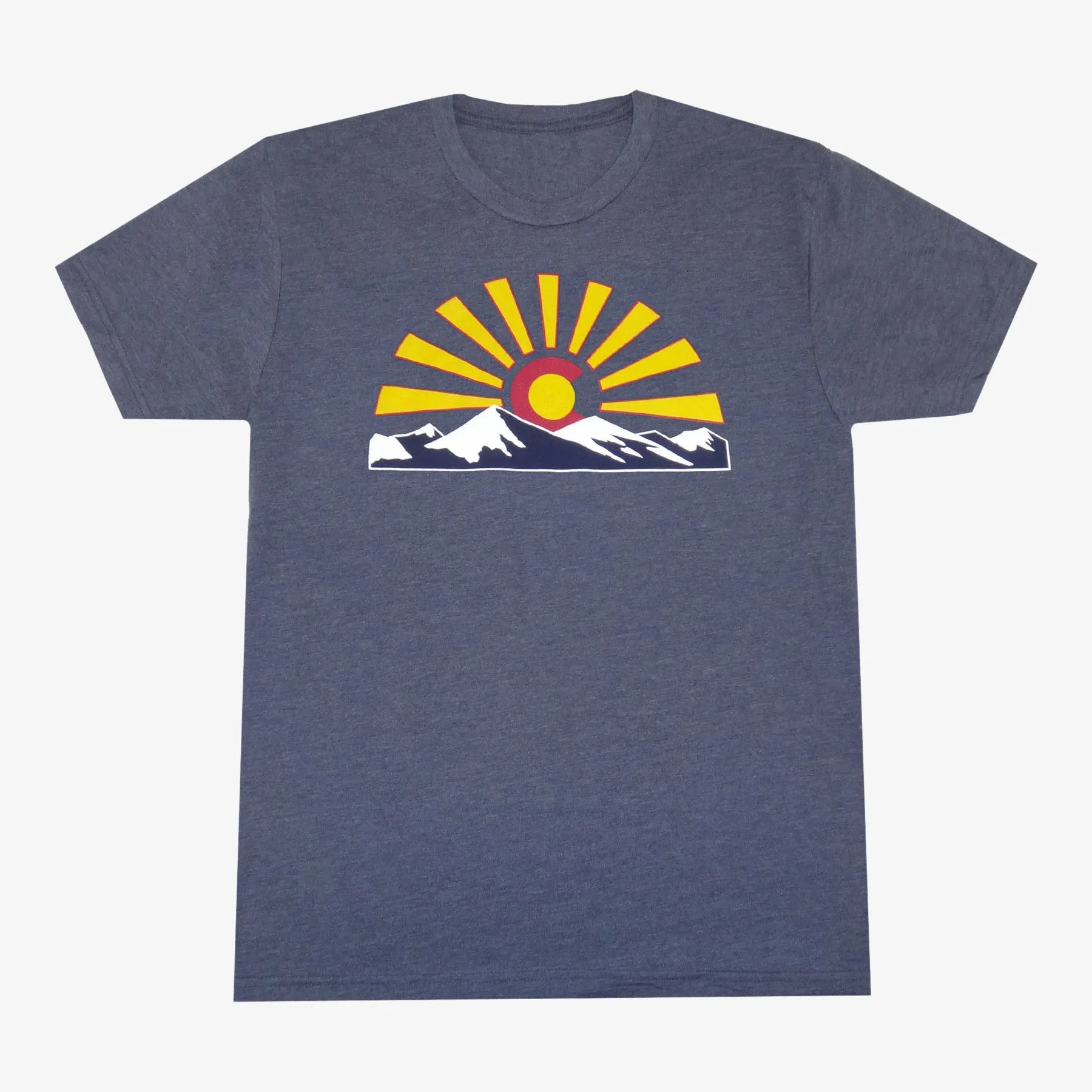 Colorado Sunset T-Shirt