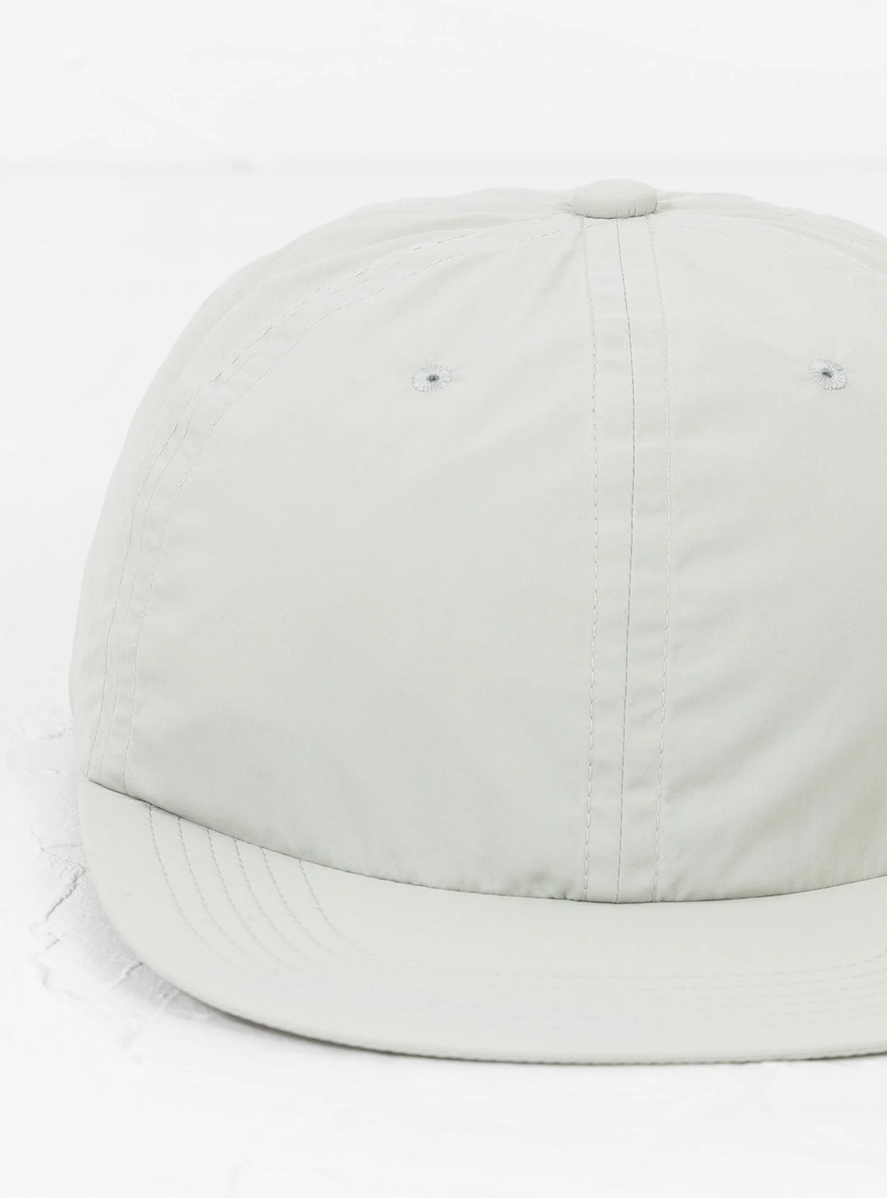 Cordura BB Cap Off White