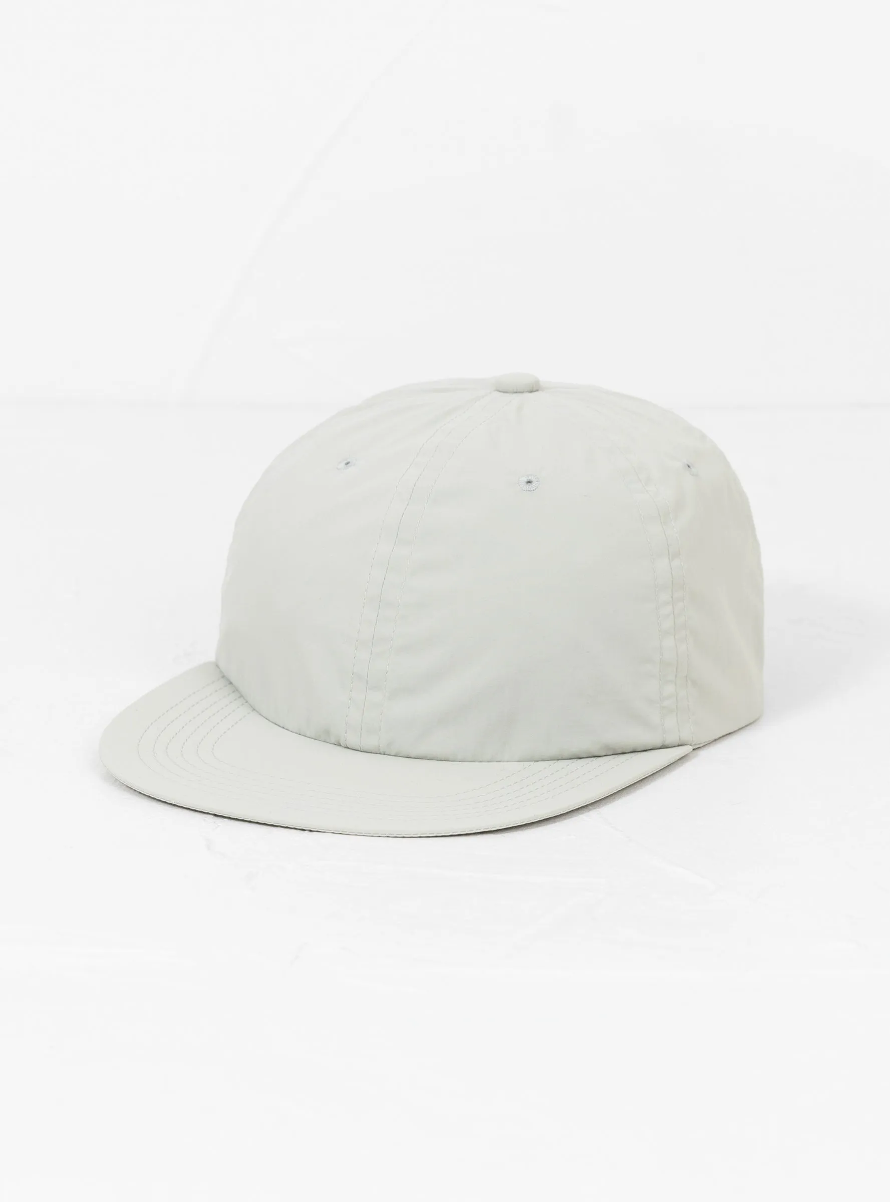 Cordura BB Cap Off White