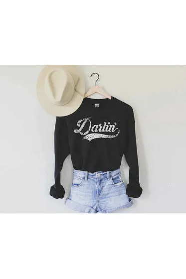 Darlin' Long Sleeve