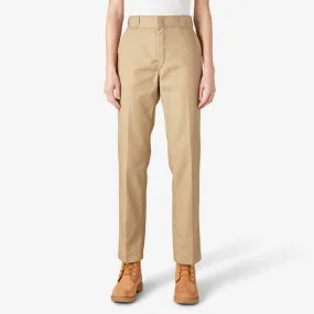 DICKIES Women’s 874® Work Pants - Khaki