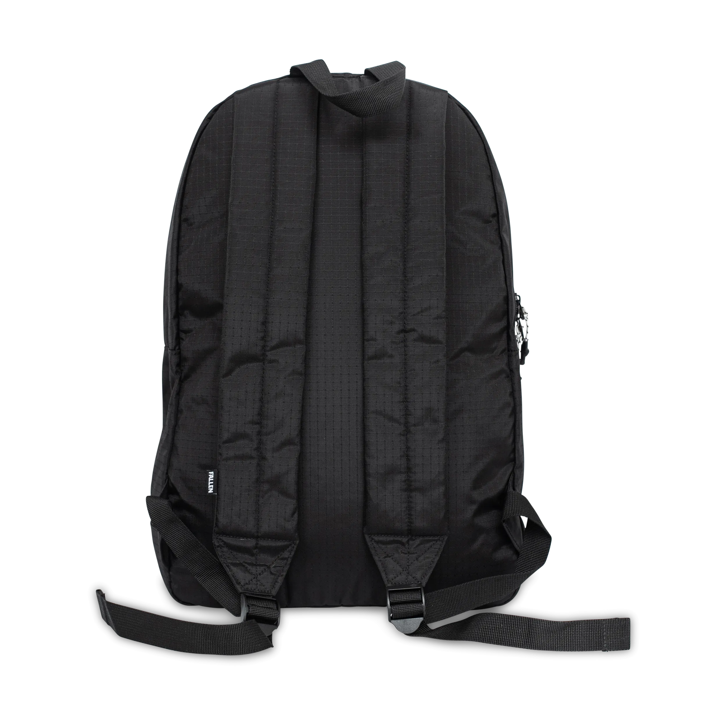 DISORDER BACKPACK BLACK/WHITE