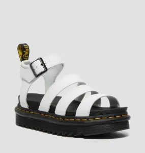 Dr.Martens Sandalen Blaire White Hydro 25768100