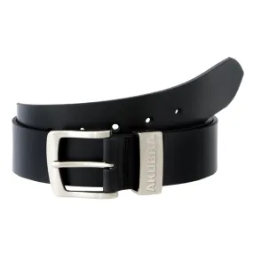 Dubbo Belt - Black