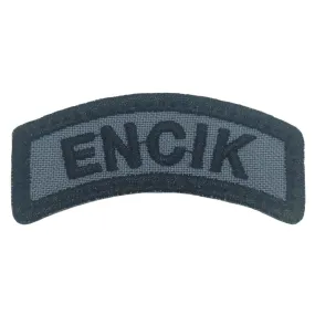 ENCIK TAB - GREY