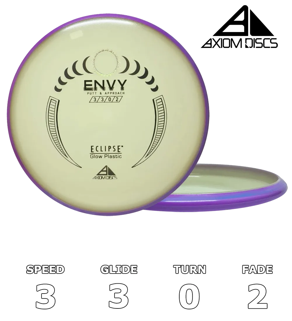 Envy Eclipse (Glow)