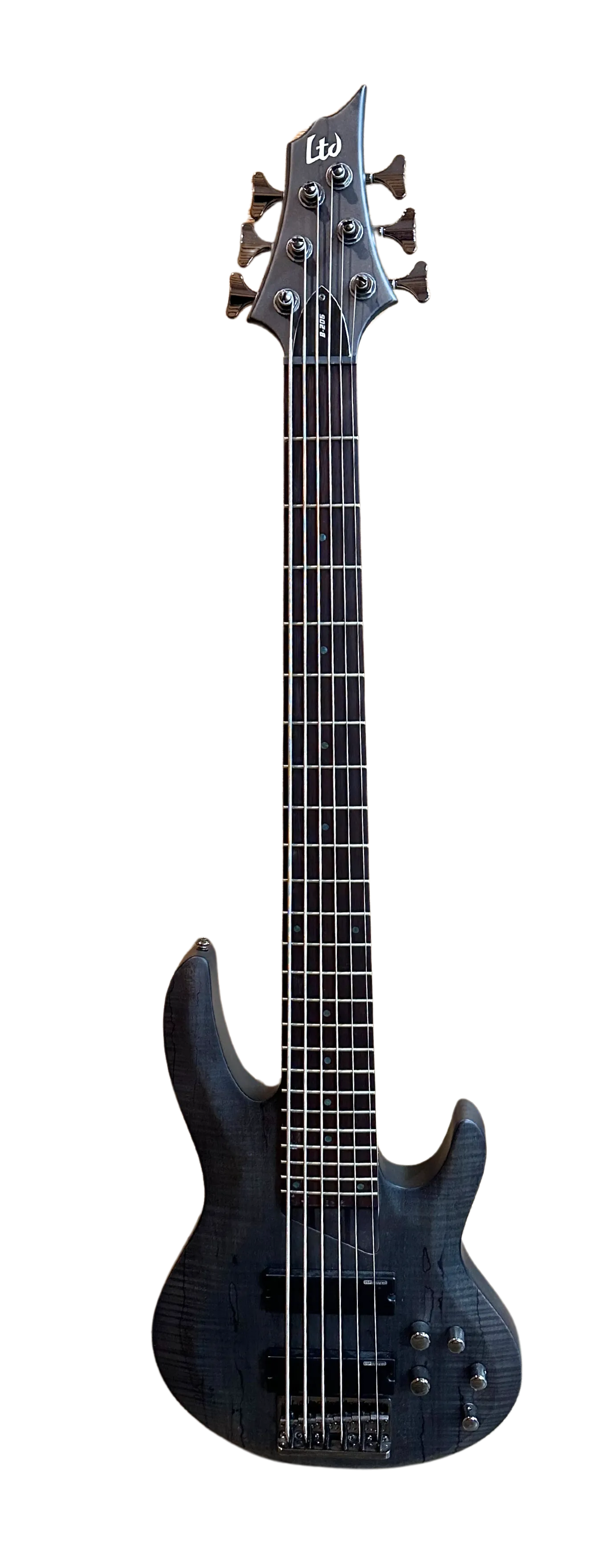 ESP LTD B-206 Bass Guitar