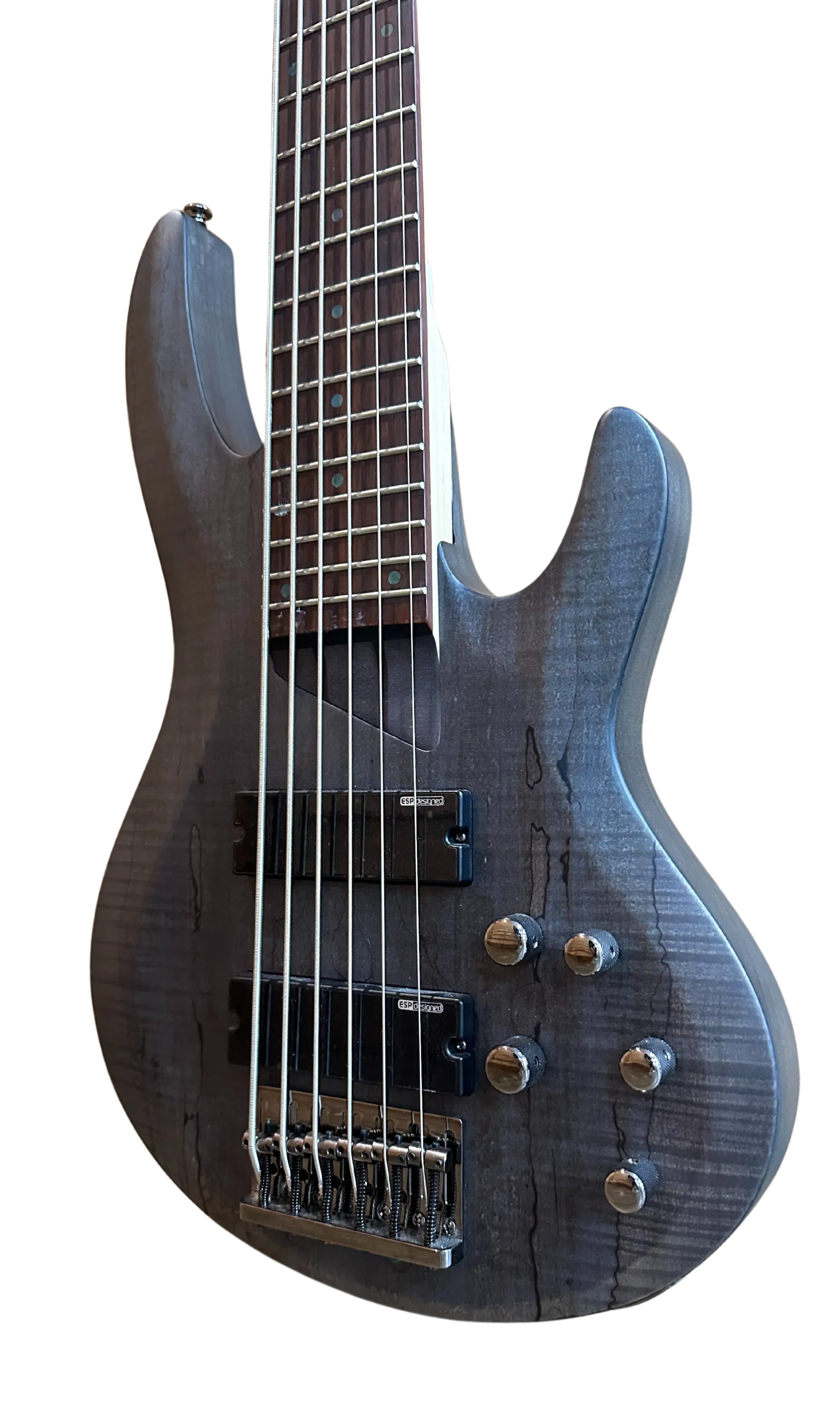 ESP LTD B-206 Bass Guitar