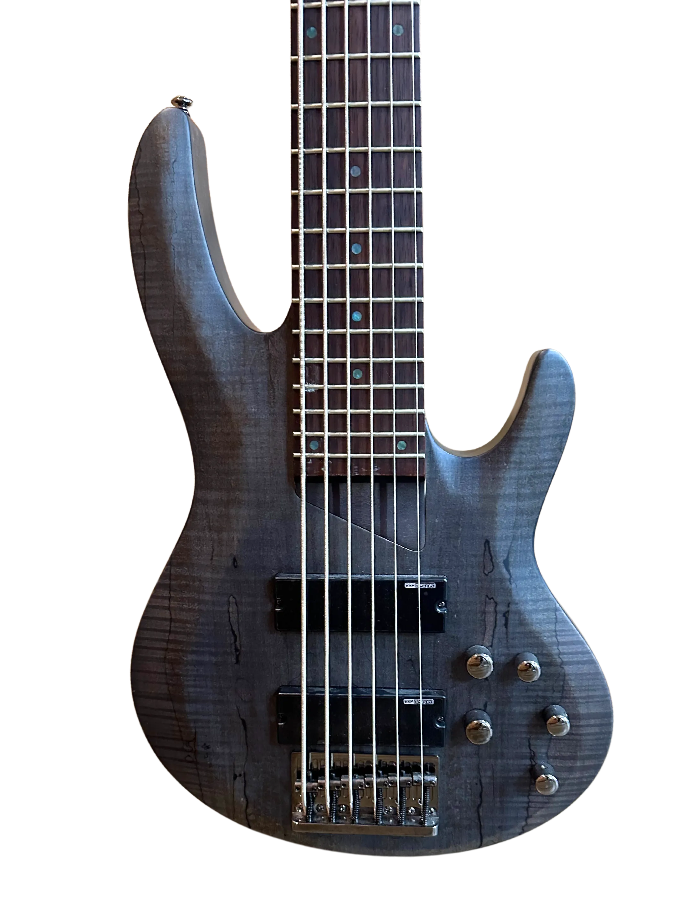 ESP LTD B-206 Bass Guitar