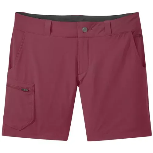 Ferrosi Shorts 5 Womens