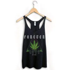 FOREVER LOVE WOMENS RACERBACK