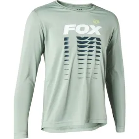 Fox Youth Ranger LS Jersey