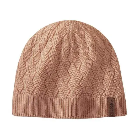 Frittata Beanie Womens