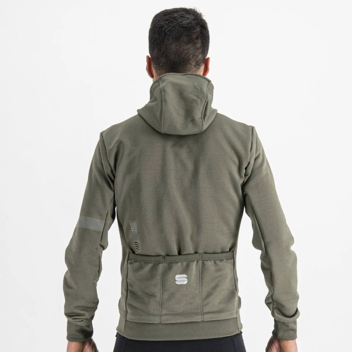 Giara Hoodie Men's