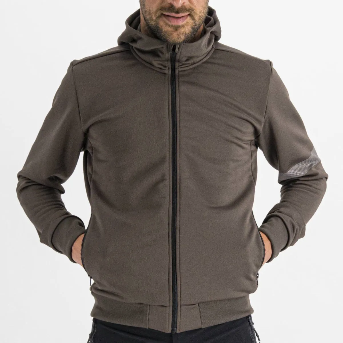 Giara Hoodie Men's