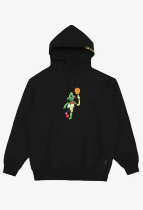 GX1000 BALL LYFE HOODY