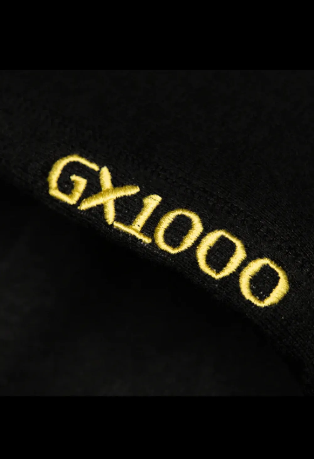 GX1000 BALL LYFE HOODY