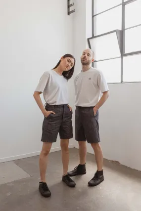 Hankai Cargo Shorts