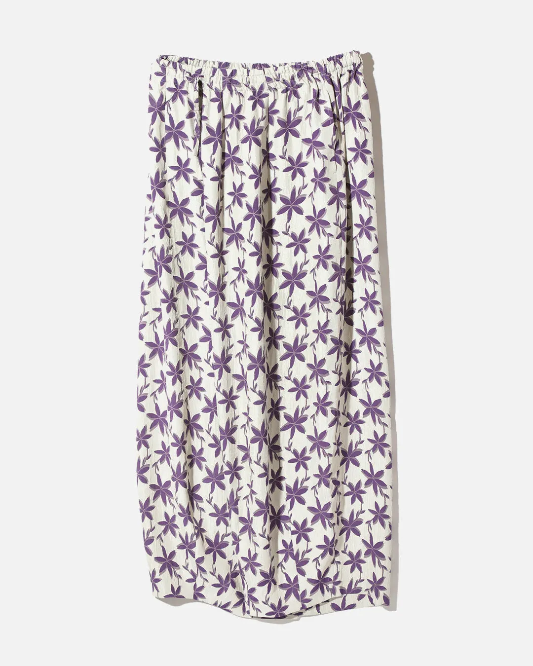 H.D.P Pant - ACE/R Floral Jq