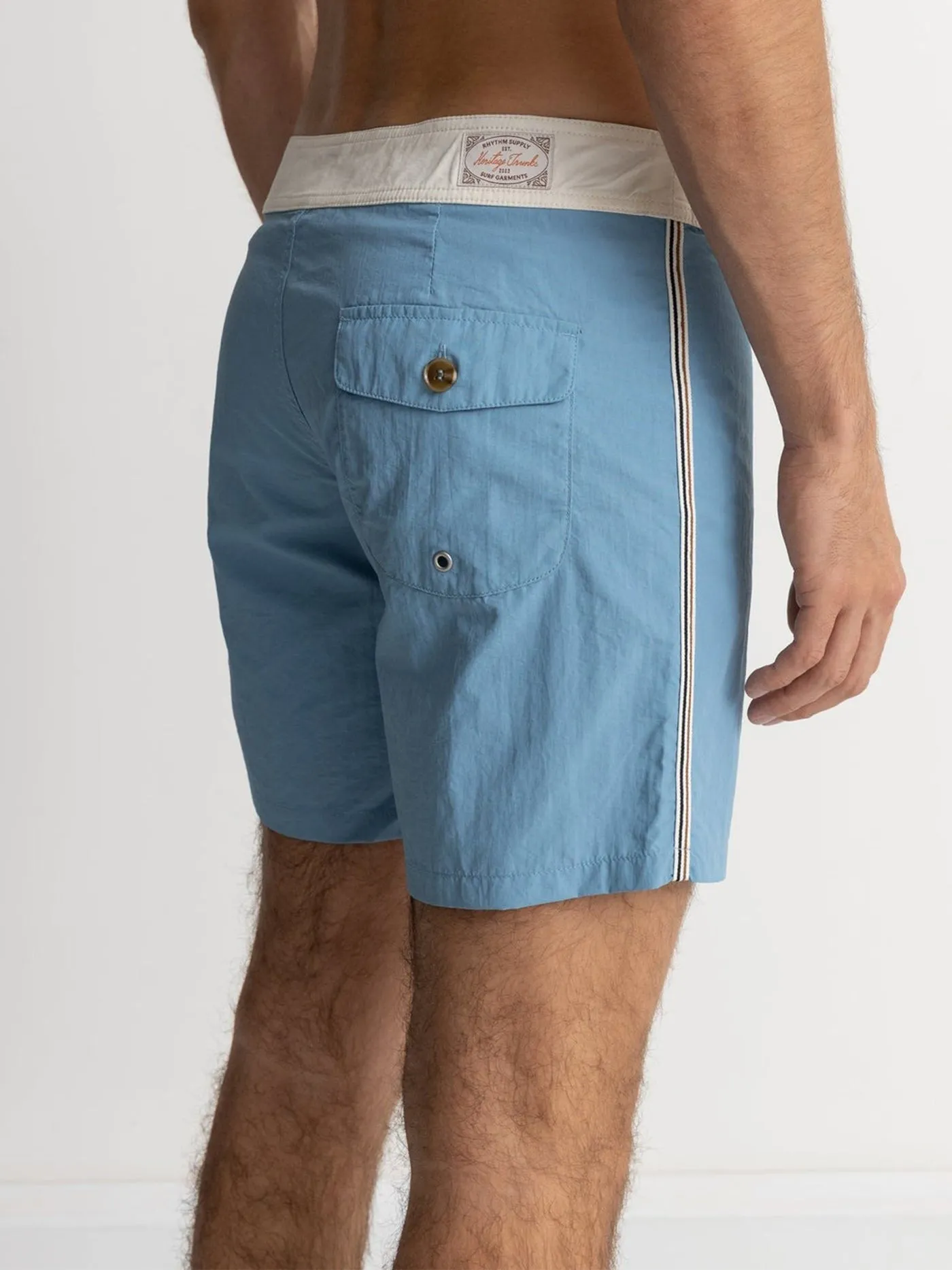 Heritage Trunk Boardshorts