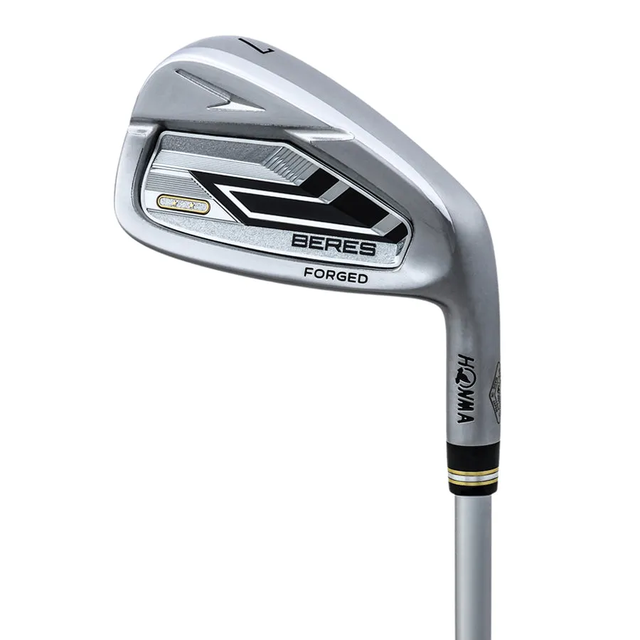 Honma Beres 09 2-Star Iron Set