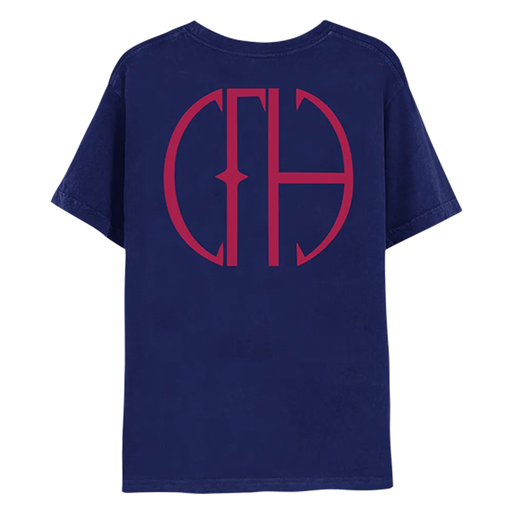 Horseshoe CFH Tee