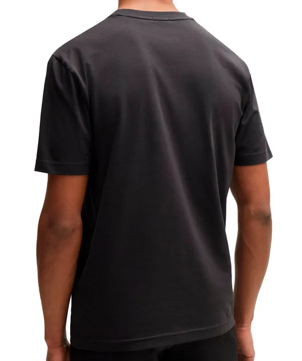 Hugo Boss Tee 2 Charcoal 50513004-016