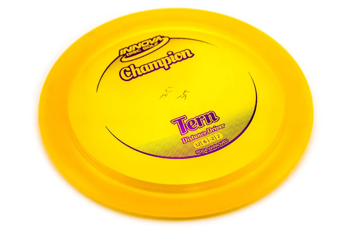 Innova Tern [ 12 6 -3 2 ]