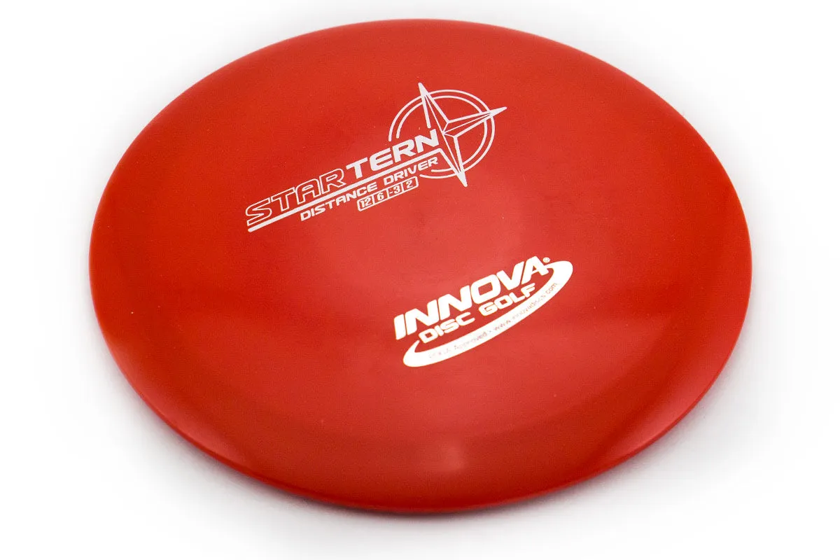 Innova Tern [ 12 6 -3 2 ]