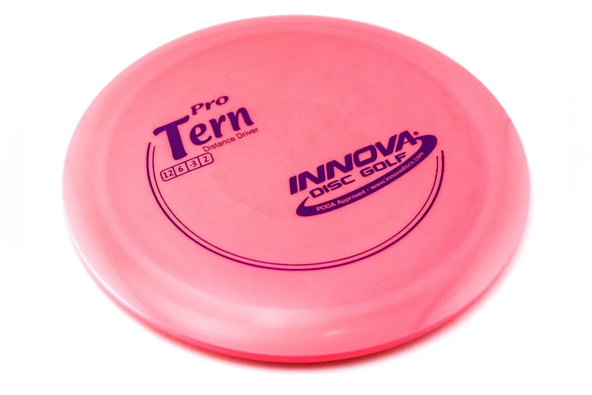 Innova Tern [ 12 6 -3 2 ]