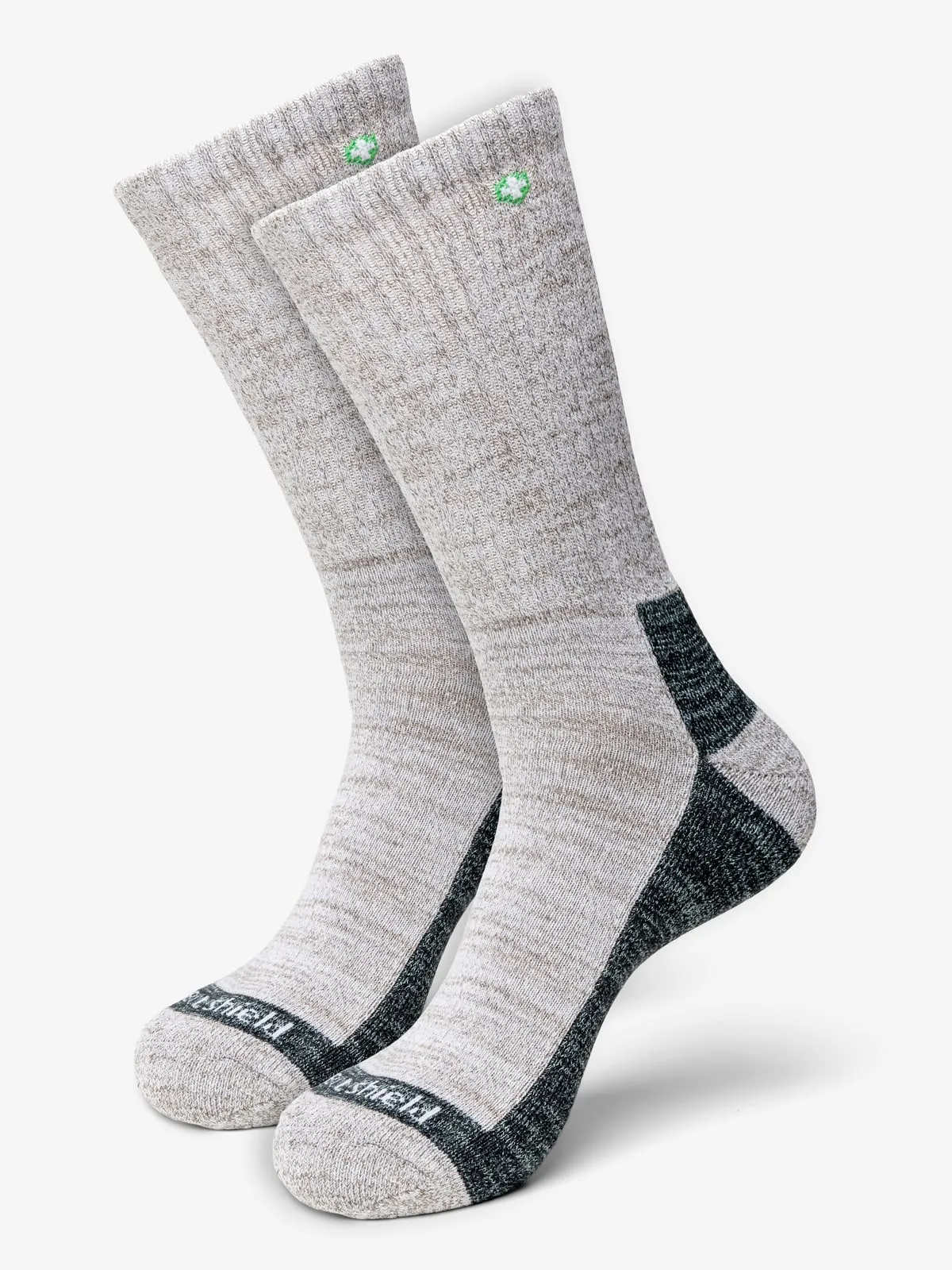 Insect Shield Midweight Hiker Socks