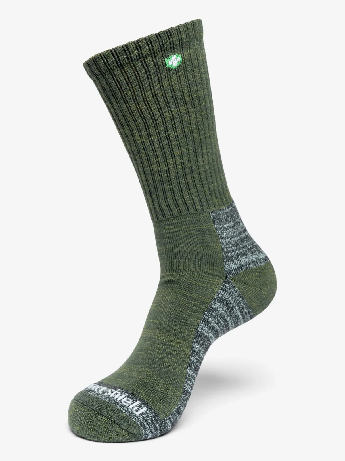 Insect Shield Midweight Hiker Socks