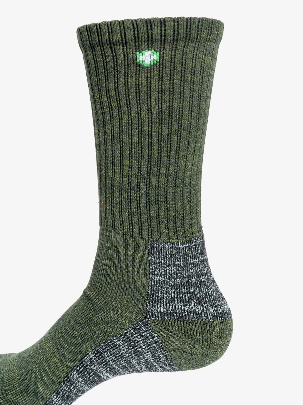 Insect Shield Midweight Hiker Socks