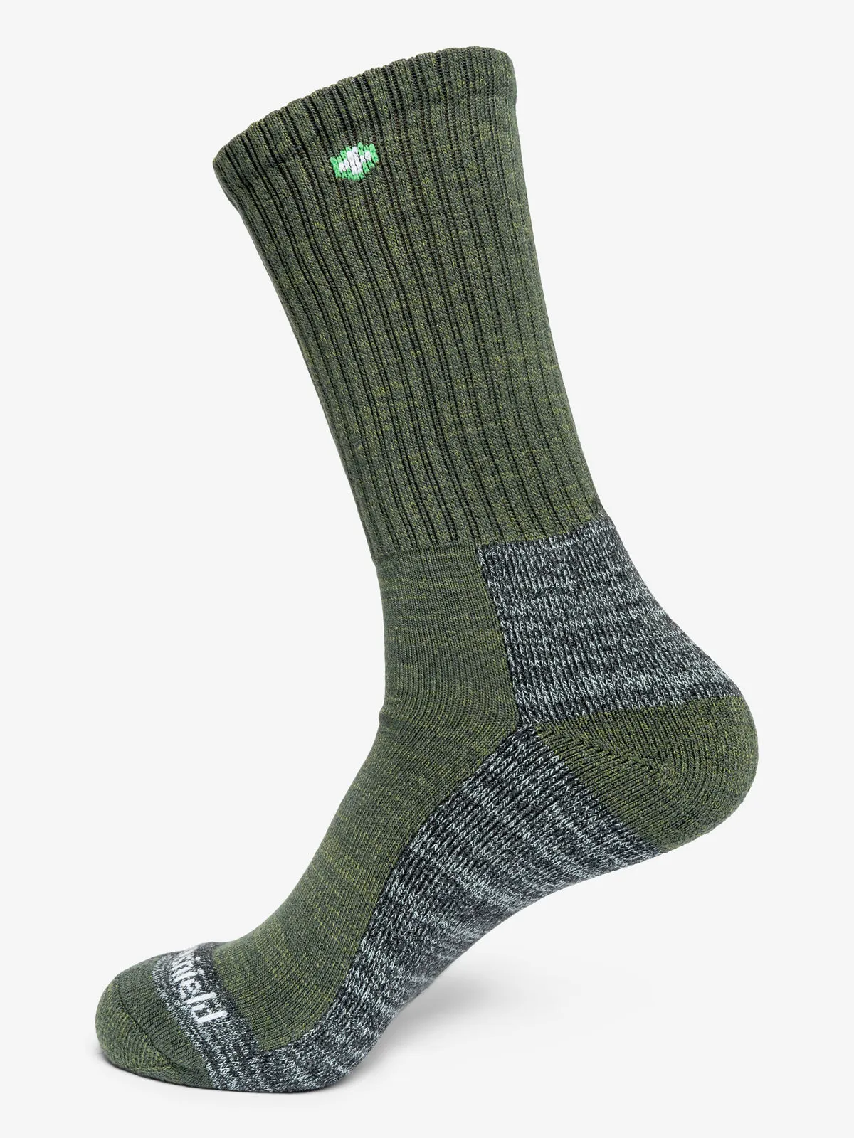 Insect Shield Midweight Hiker Socks