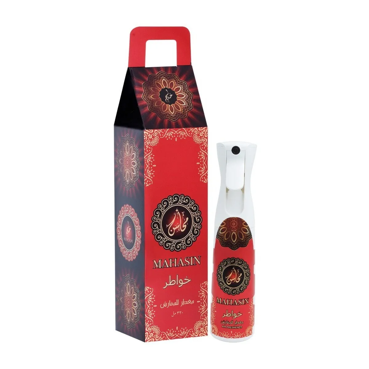 Khadlaj Frash Mahasin Khawater Air Freshener 320ml