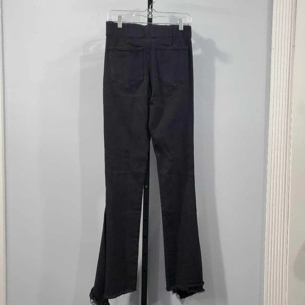 L & B Jeans Small