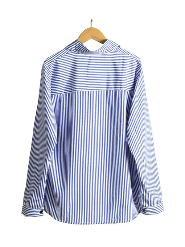 Line Forever Pocket Shirt