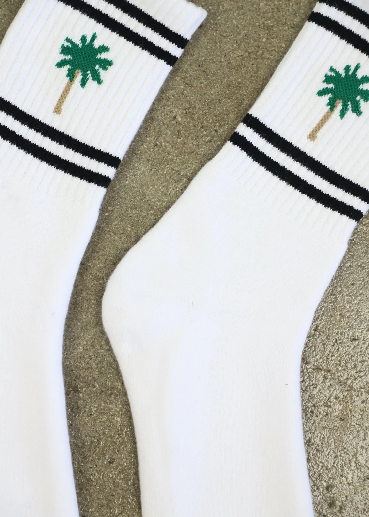 Los Angeles Crew Socks