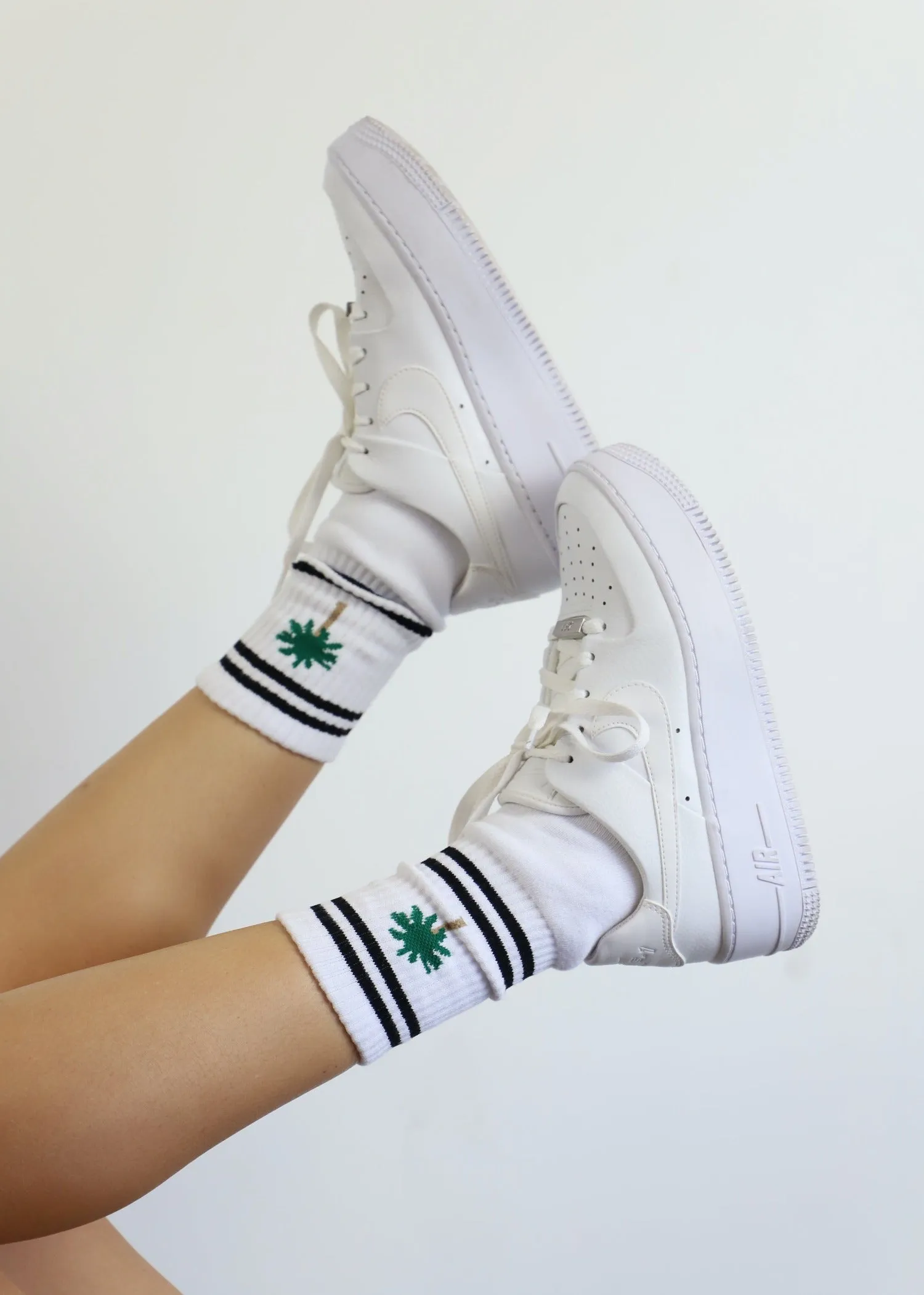 Los Angeles Crew Socks