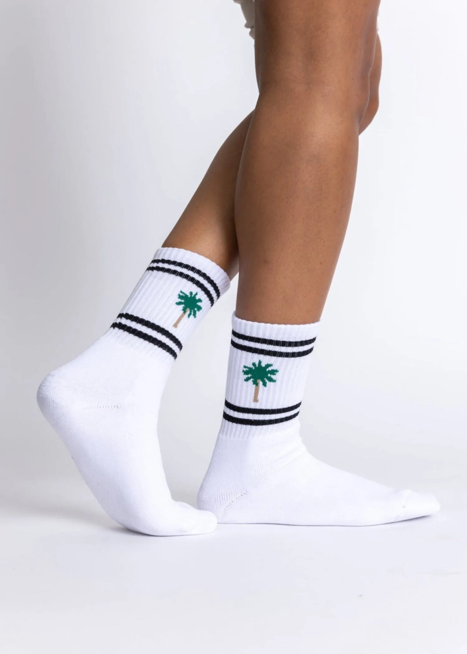 Los Angeles Crew Socks