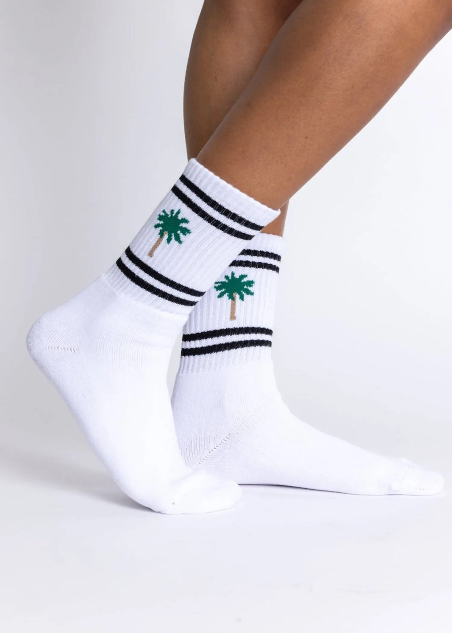 Los Angeles Crew Socks